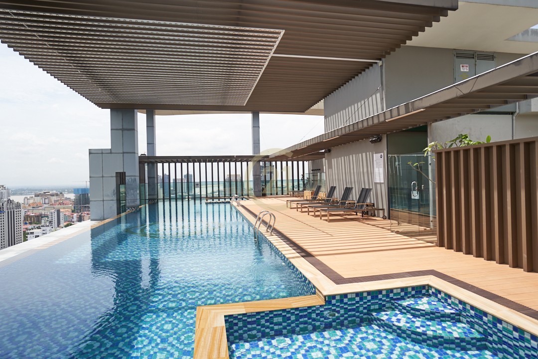 The View Phnom Penh – Investment Opportunity