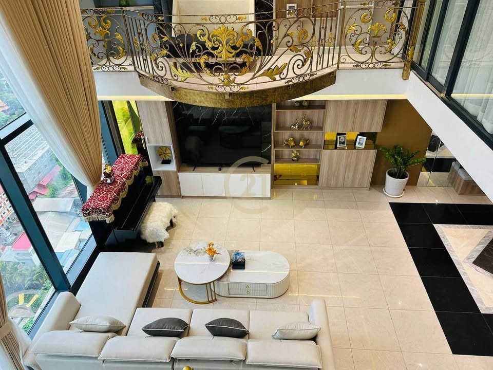 PREMIUM PENTHOUSE FOR RENT-AEON MALL 1
