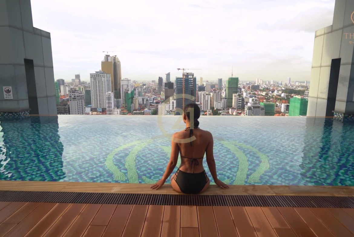 The View Phnom Penh – Investment Opportunity
