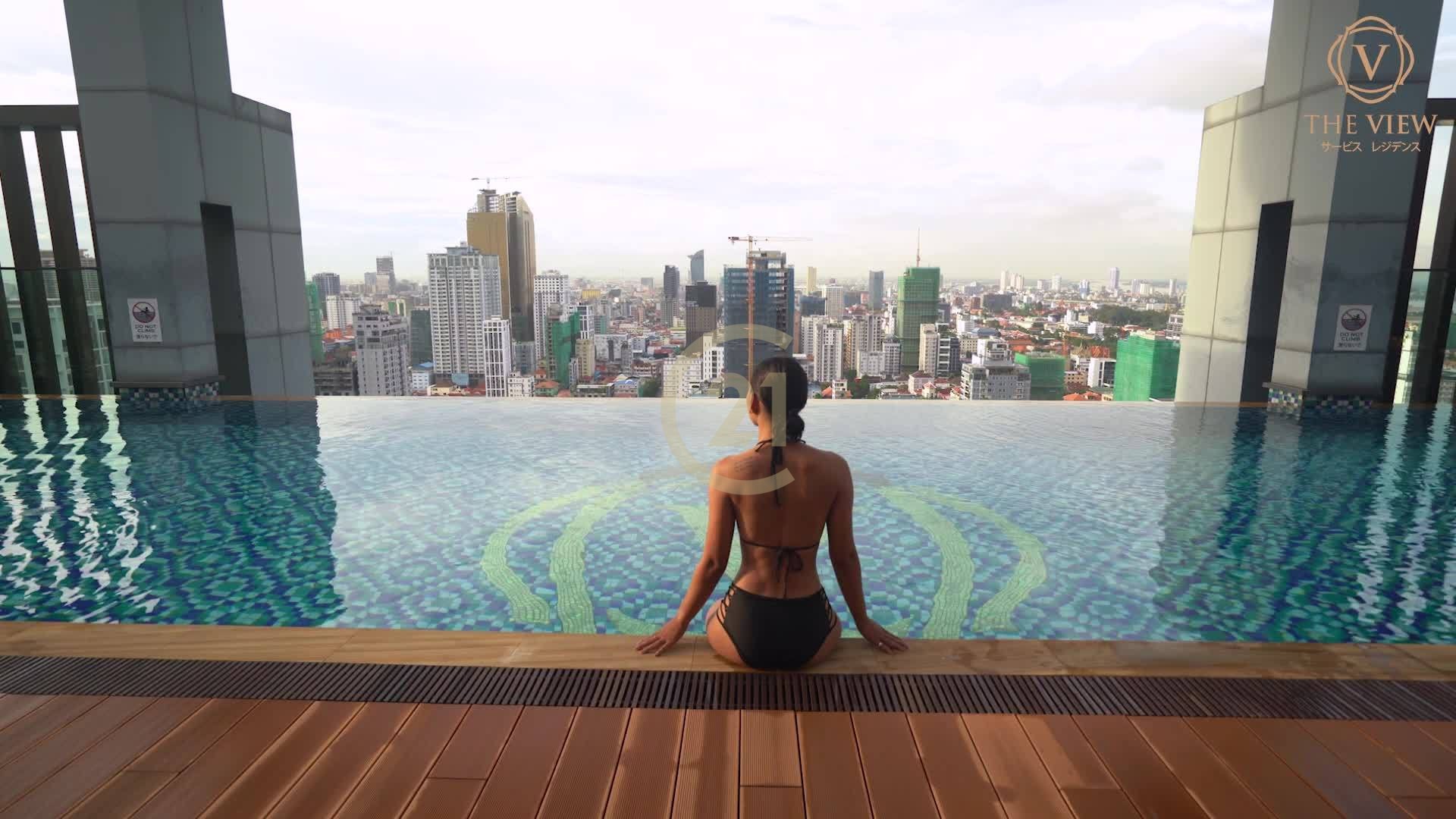 The View Phnom Penh – Investment Opportunity