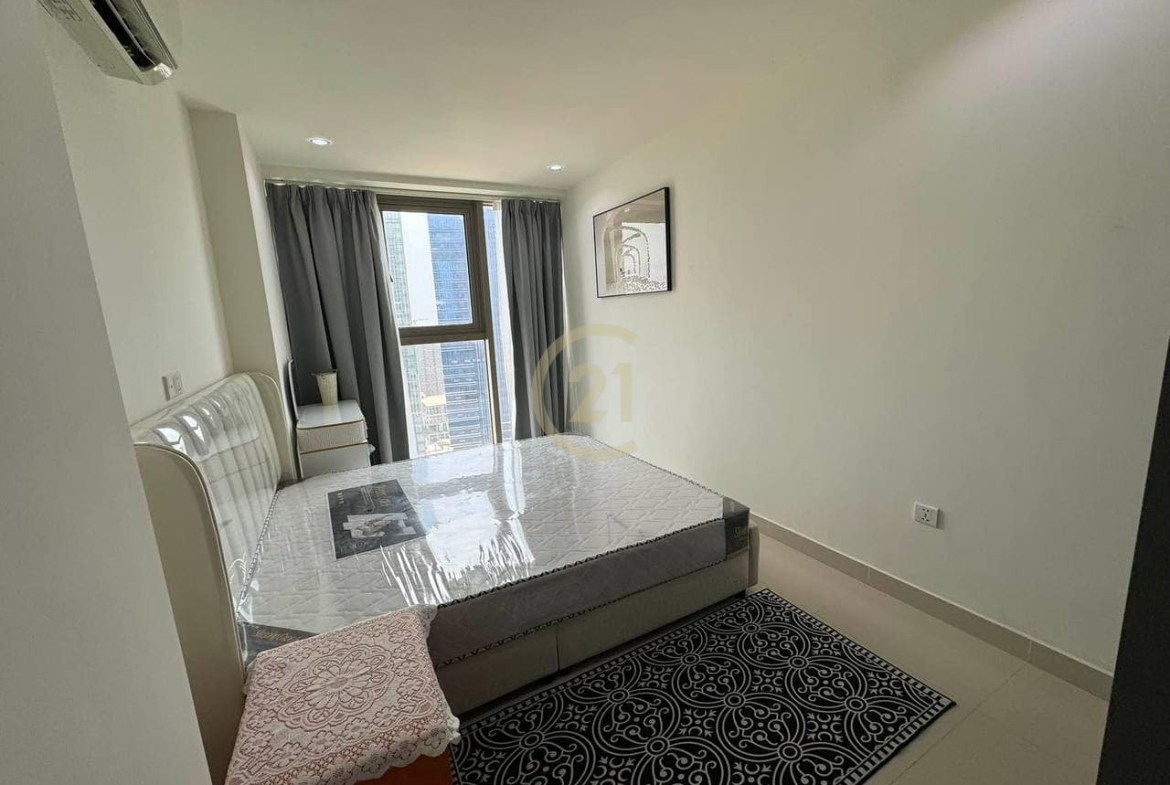 STYLISH THREE BEDROOM FOR RENT-BKK3