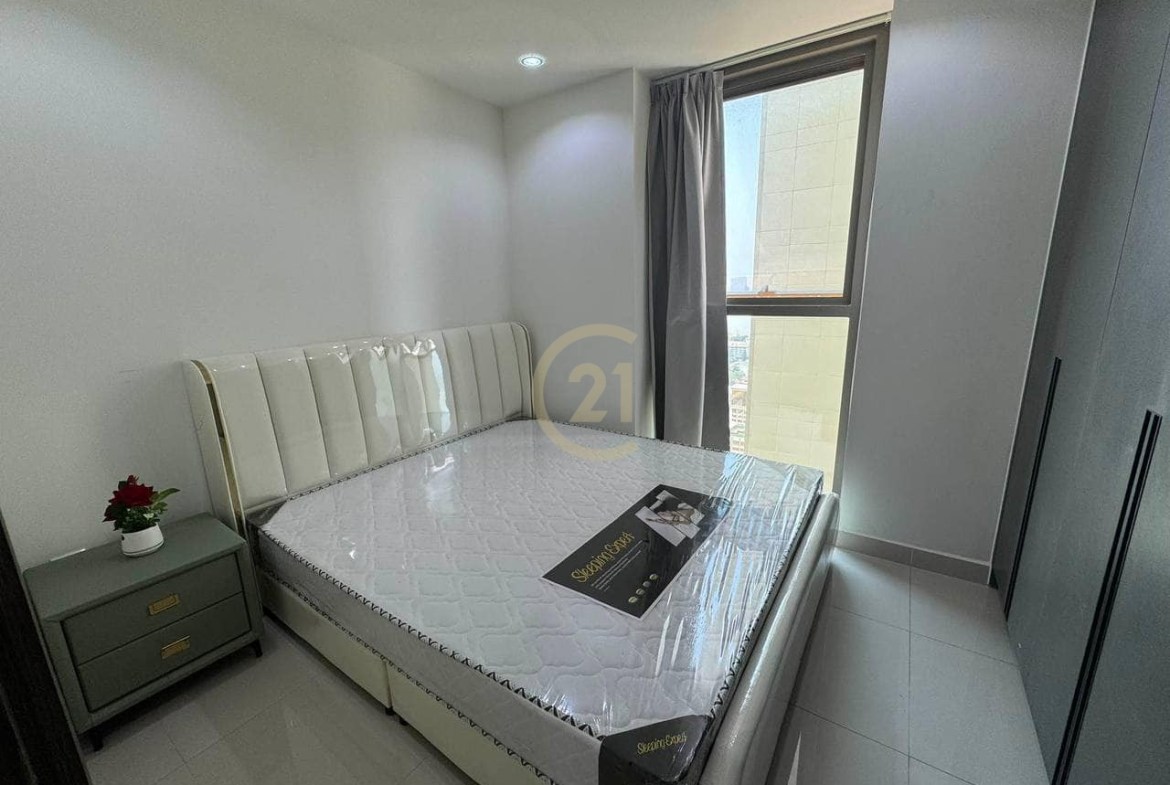STYLISH THREE BEDROOM FOR RENT-BKK3