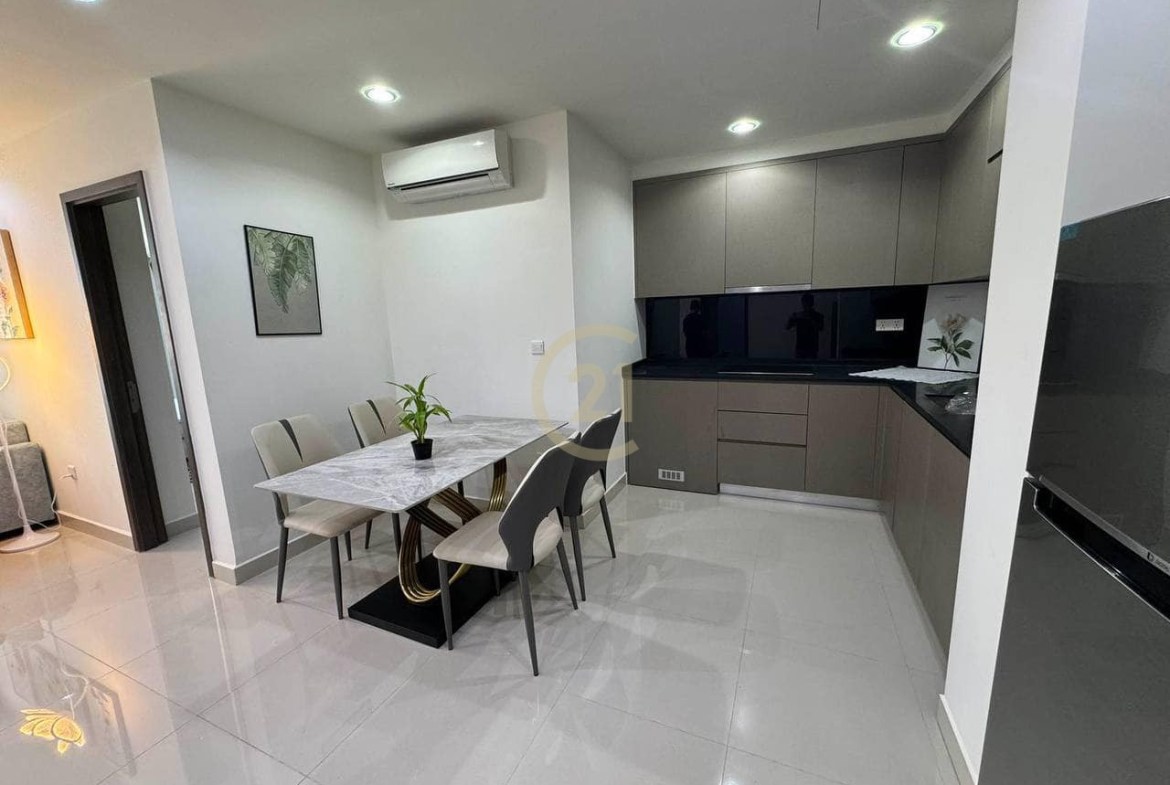 STYLISH THREE BEDROOM FOR RENT-BKK3