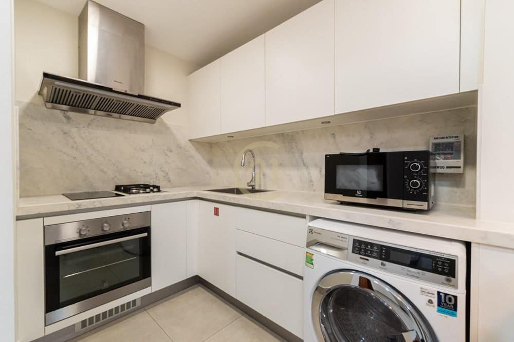 LUXURIOUS ONE BEDROOM FOR RENT-BKK1