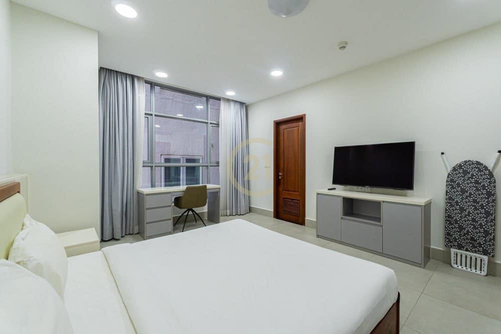 LUXURIOUS ONE BEDROOM FOR RENT-BKK1