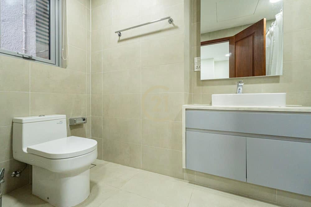 LUXURIOUS ONE BEDROOM FOR RENT-BKK1