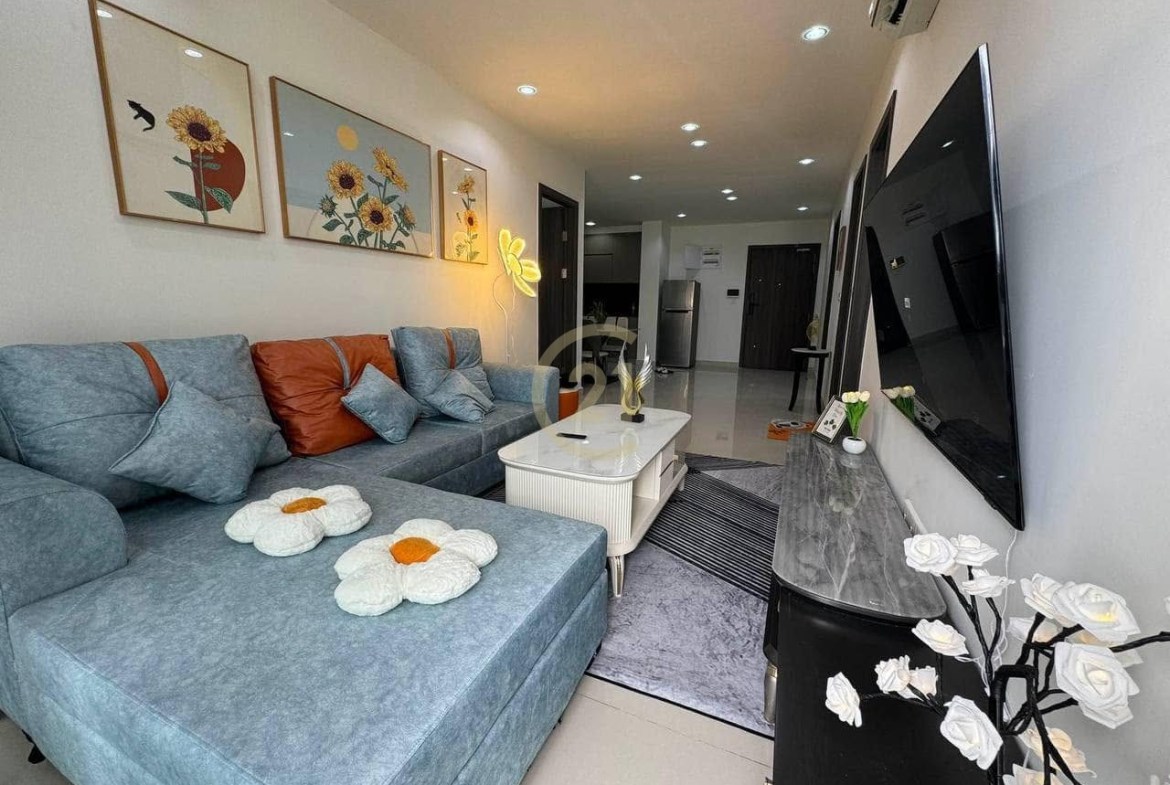 STYLISH THREE BEDROOM FOR RENT-BKK3