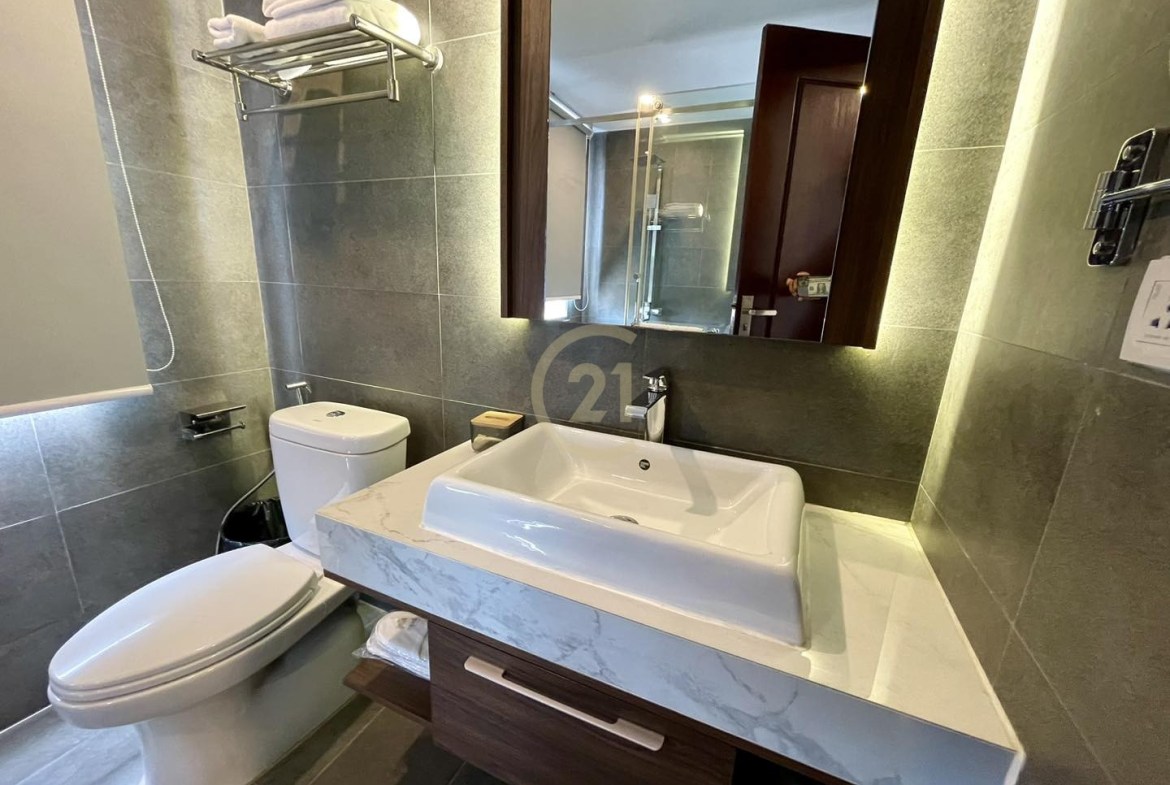 COZY STUDIO ROOM FOR RENT NEAR ROYAL PALACE