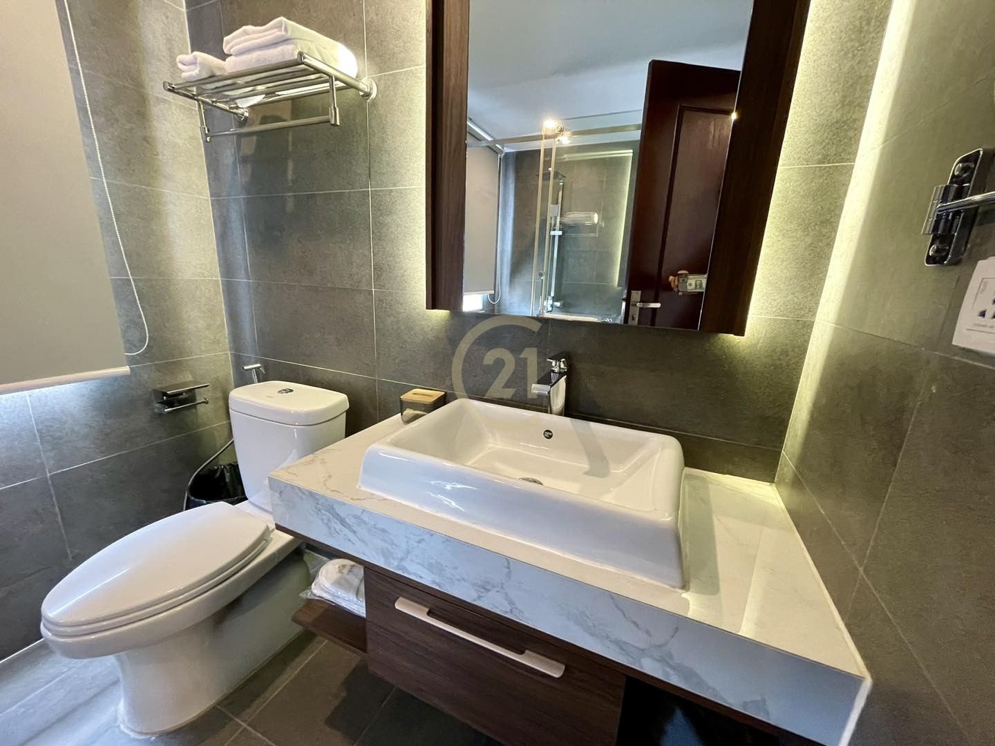 COZY STUDIO ROOM FOR RENT NEAR ROYAL PALACE