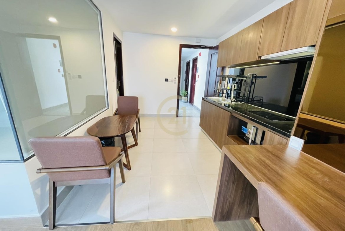 COZY STUDIO ROOM FOR RENT NEAR ROYAL PALACE