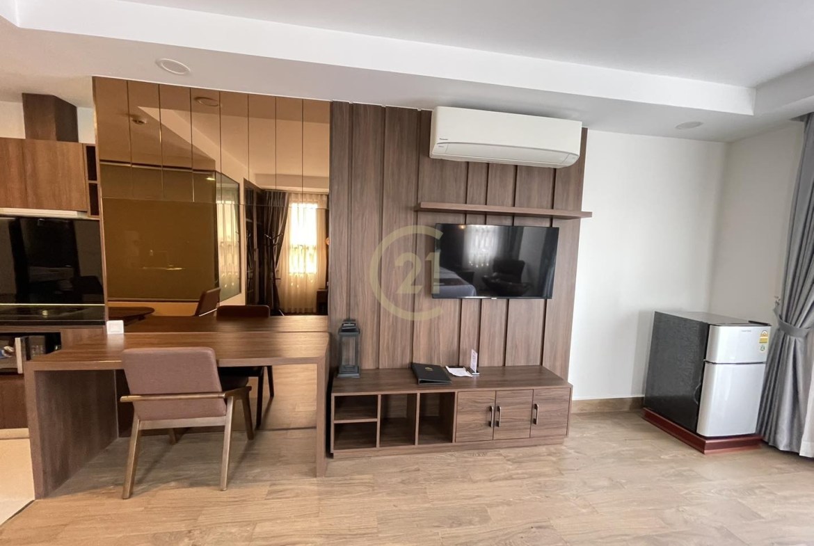 COZY STUDIO ROOM FOR RENT NEAR ROYAL PALACE