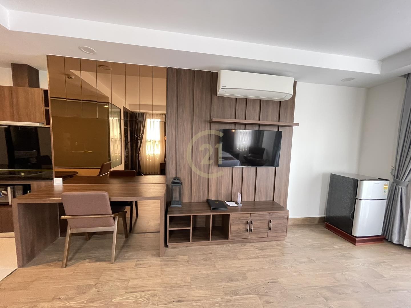 COZY STUDIO ROOM FOR RENT NEAR ROYAL PALACE