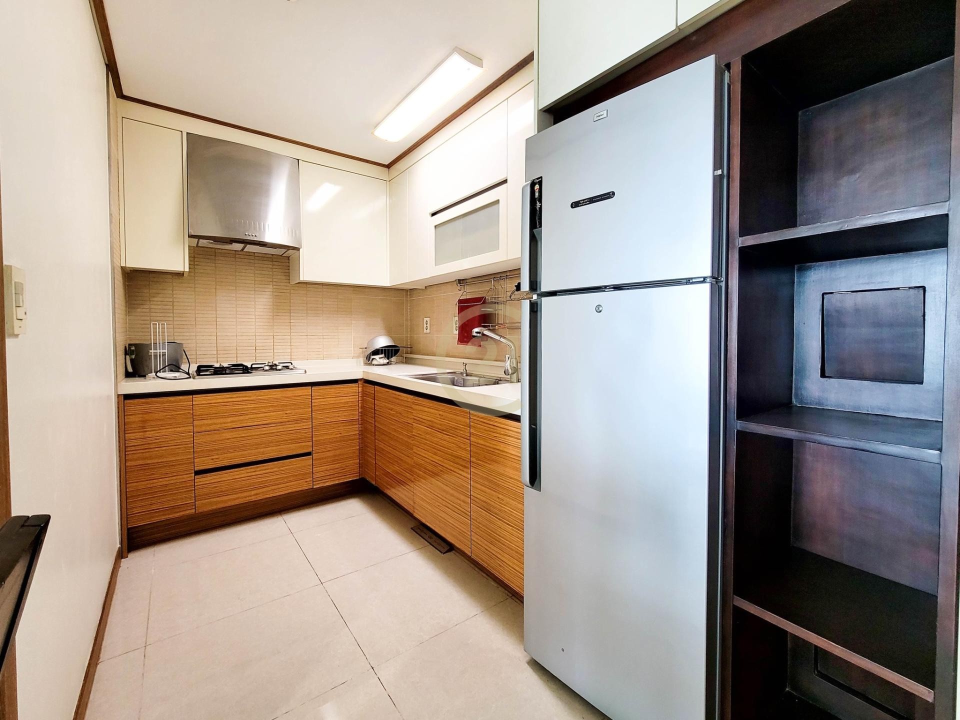 1 Bedroom For Rent at De Castle Royal BKK1