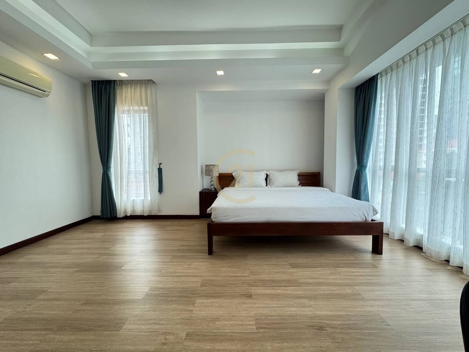 ELEGANT TWO BEDROOM FOR RENT-BKK1