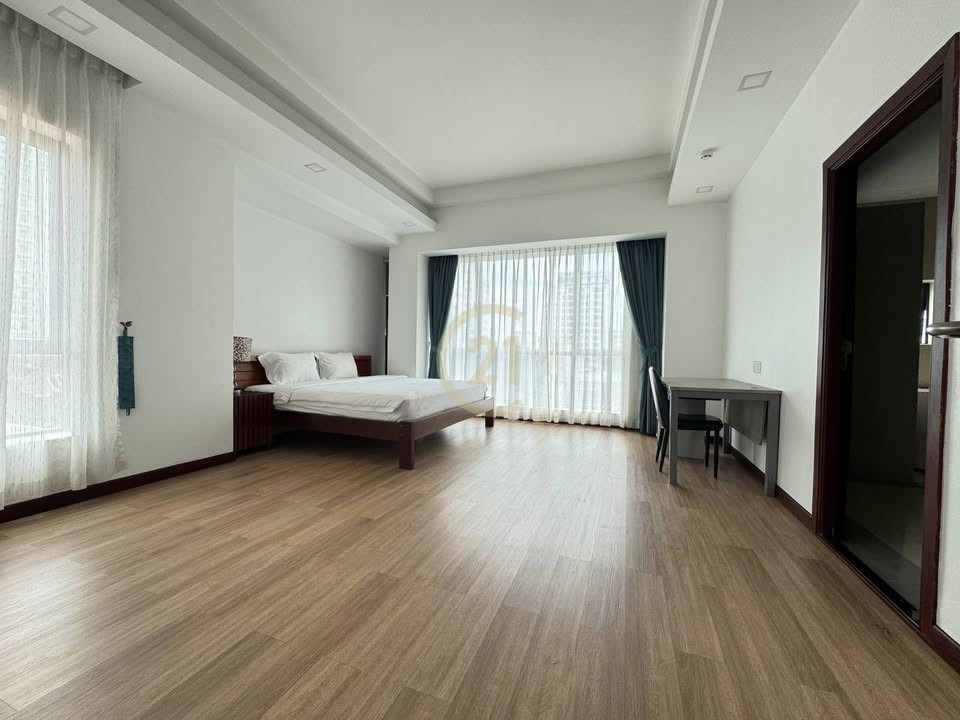 ELEGANT TWO BEDROOM FOR RENT-BKK1