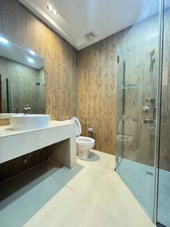 ELEGANT TWO BEDROOM FOR RENT-BKK1