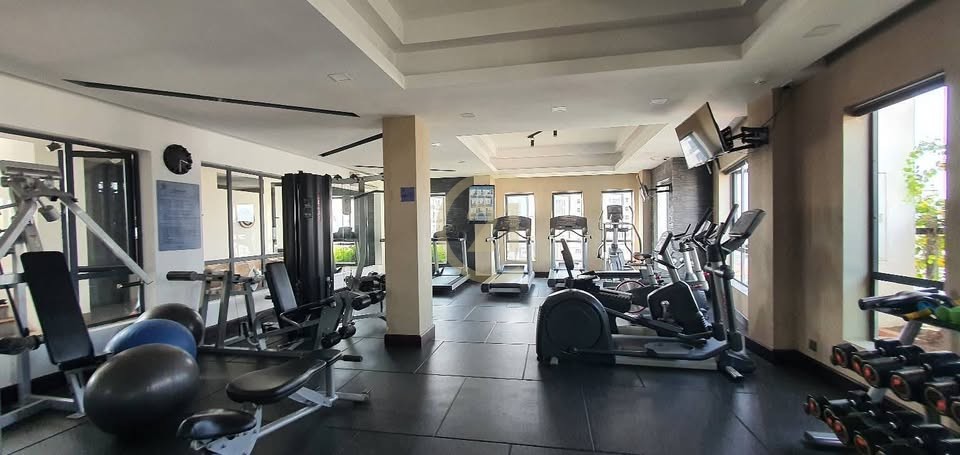 ELEGANT TWO BEDROOM FOR RENT-BKK1