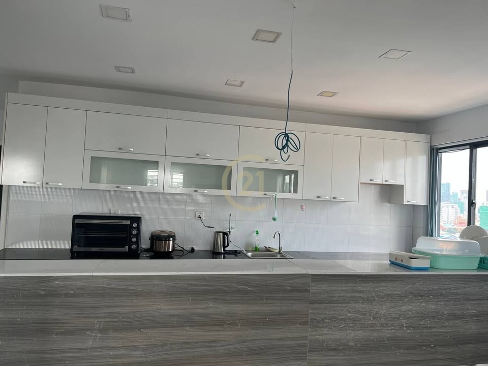 SPECIOUS FOUR BEDROOM FOR RENT-PSA DERM TKOV