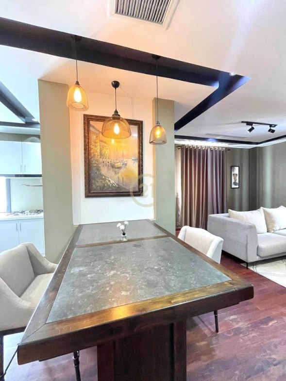 CLASSIC ONE BEDROOM FOR RENT-OLYMPIC