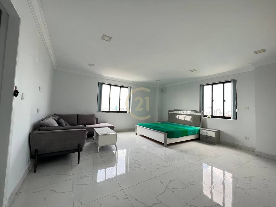 SPECIOUS FOUR BEDROOM FOR RENT-PSA DERM TKOV