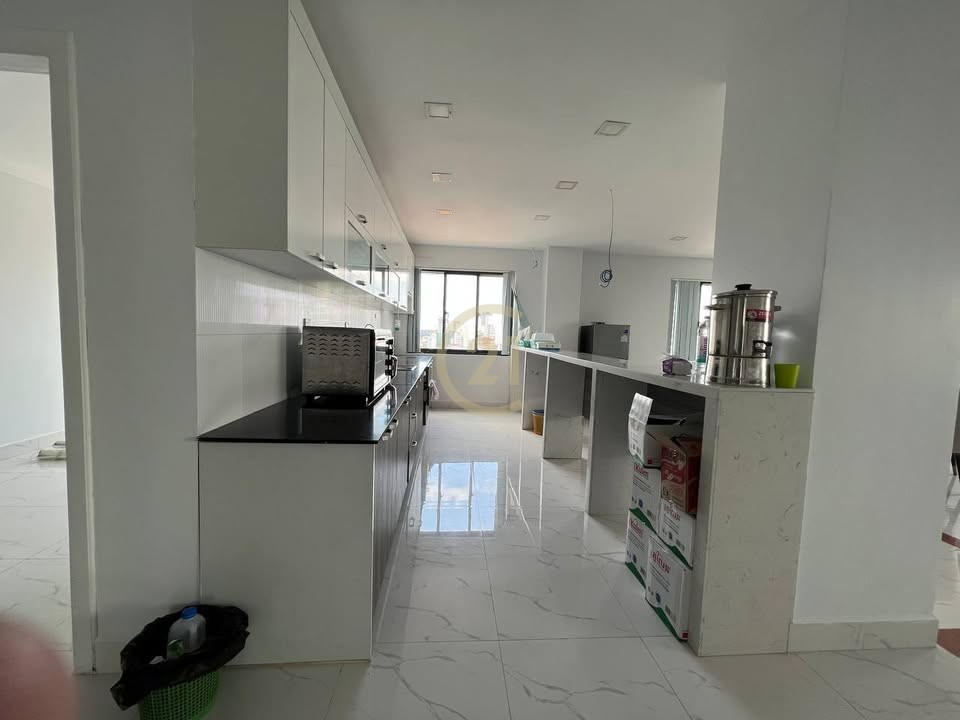 SPECIOUS FOUR BEDROOM FOR RENT-PSA DERM TKOV