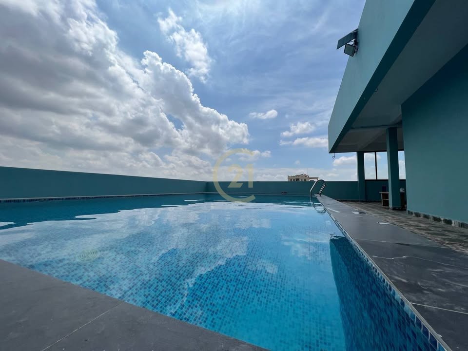 SPECIOUS FOUR BEDROOM FOR RENT-PSA DERM TKOV
