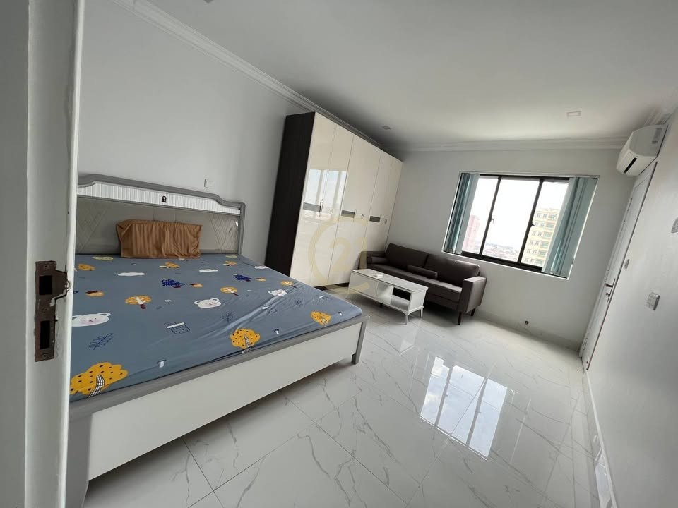 SPECIOUS FOUR BEDROOM FOR RENT-PSA DERM TKOV