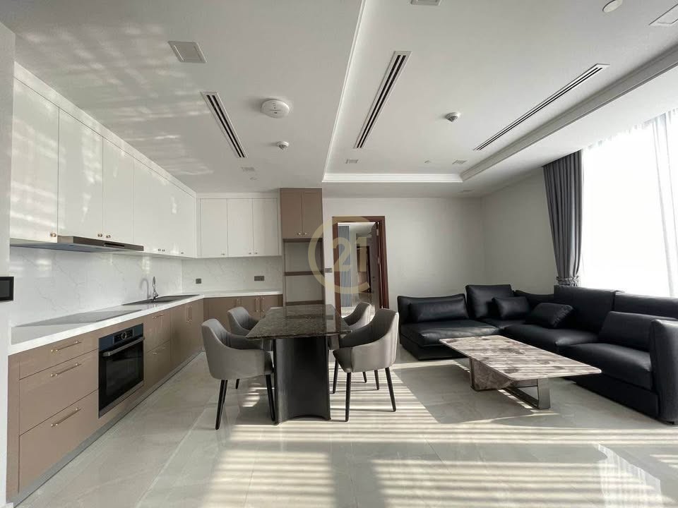 515377801_4061381827458610_864151485968063345_n PREMIUM ONE BEDROOM FOR RENT-HEART OF BKK1