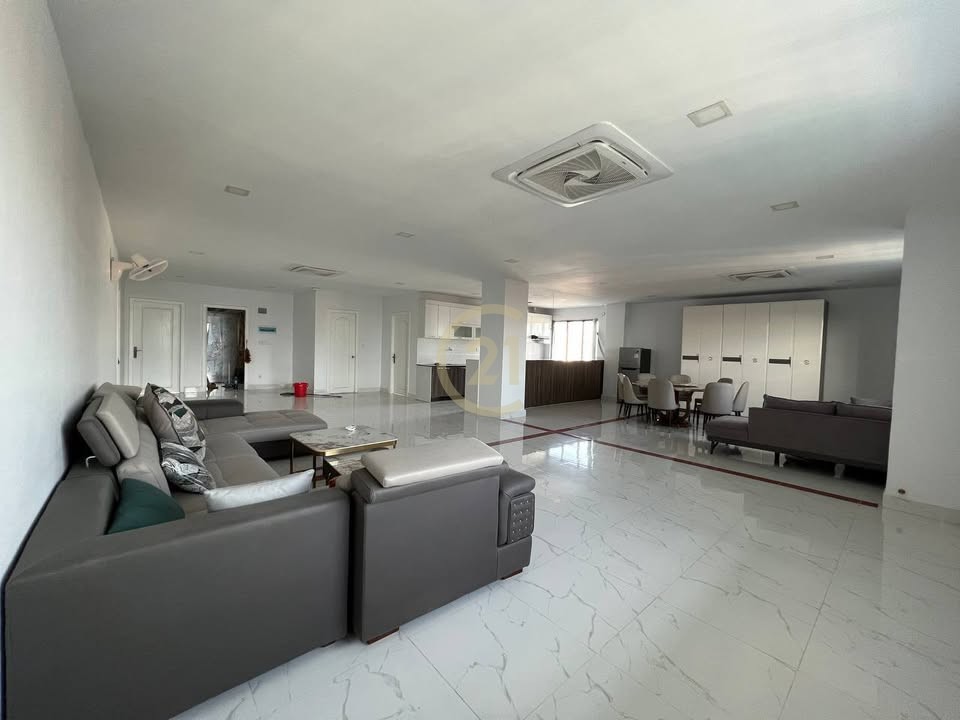 SPECIOUS FOUR BEDROOM FOR RENT-PSA DERM TKOV