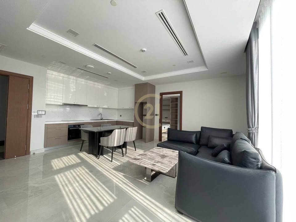 PREMIUM ONE BEDROOM FOR RENT-HEART OF BKK1