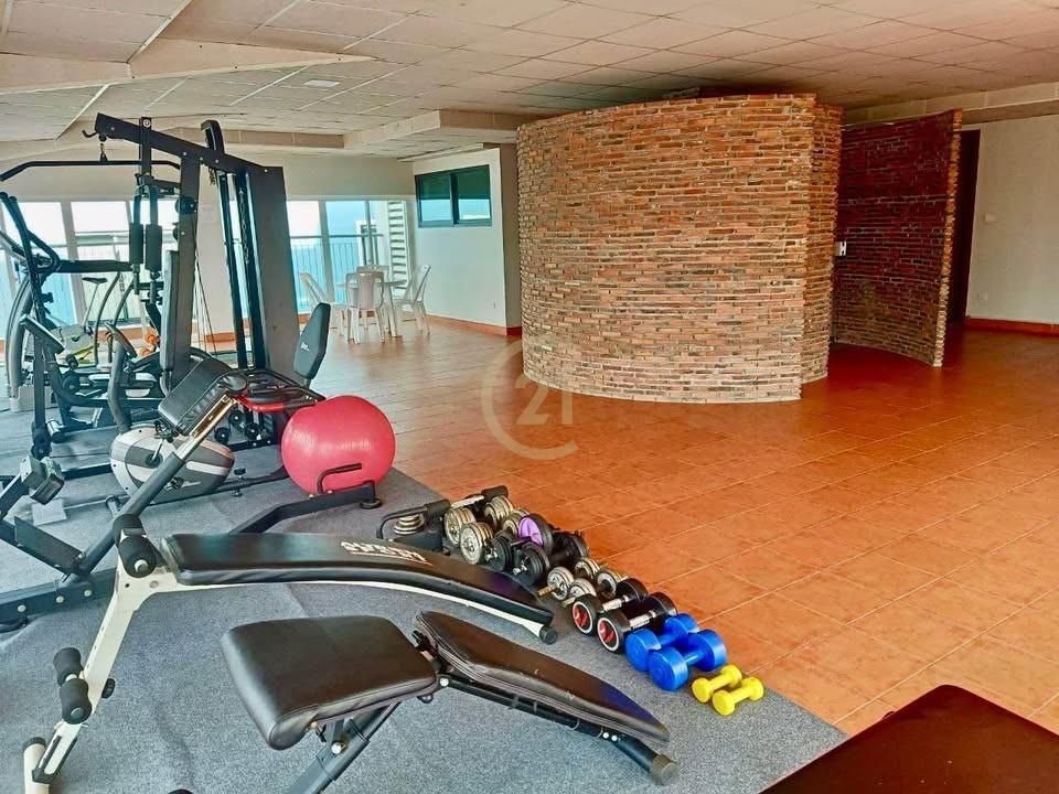WESTERN ONE BEDROOM FOR RENT-PHSAR DAEUM THKOV