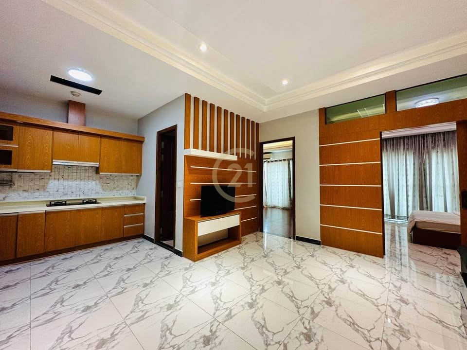CLASSIC TWO BEDROOM FOR RENT-PHSAR DAEM THKOV