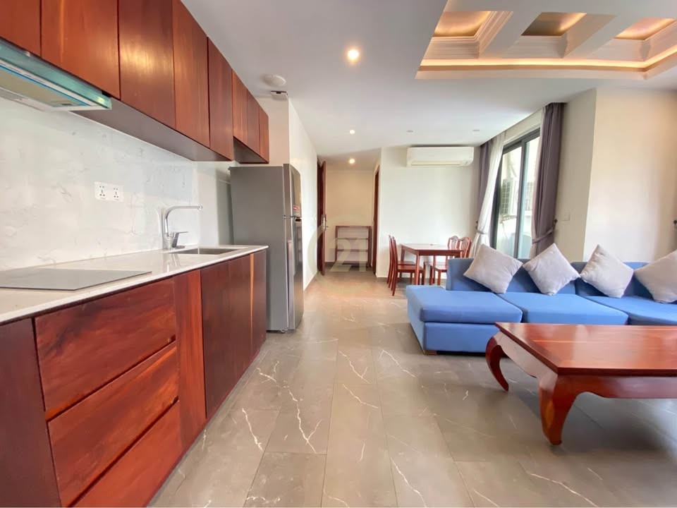 NICE ONE BEDROOM FOR RENT-BTB