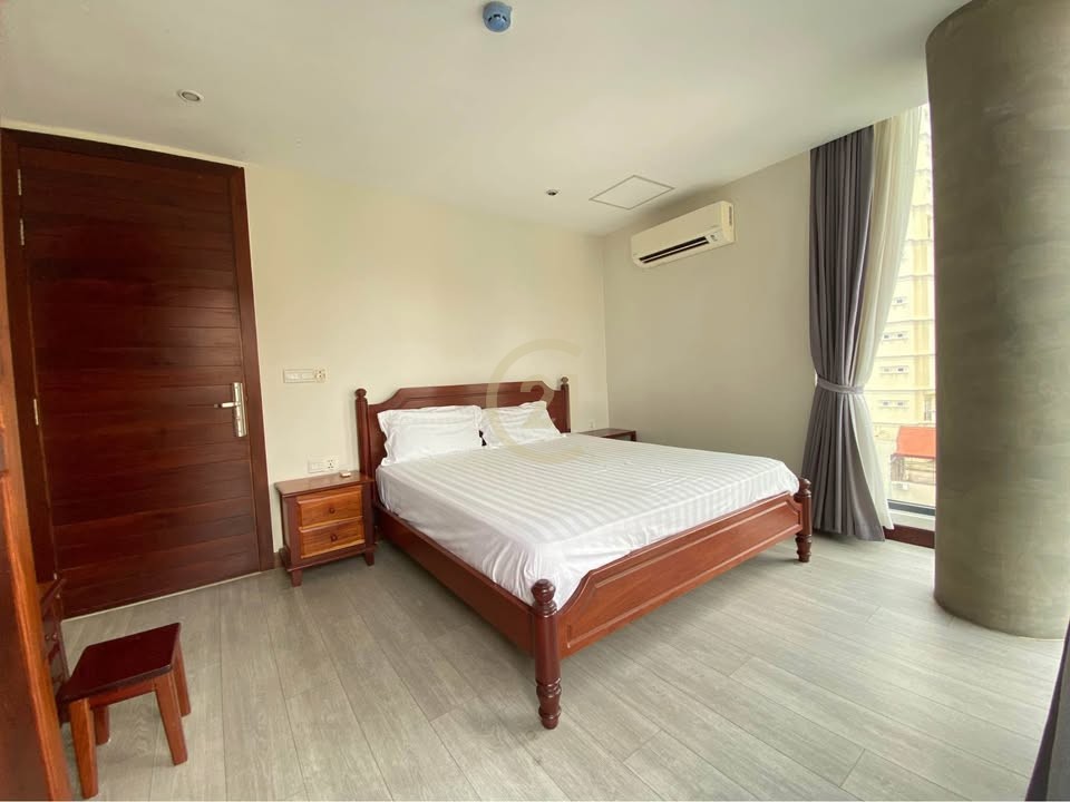 NICE ONE BEDROOM FOR RENT-BTB