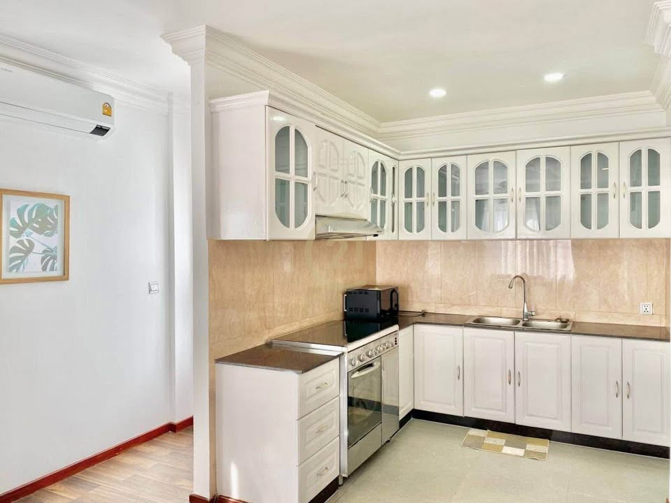 SPECIOUS ONE BEDROOM FOR RENT-BKK1
