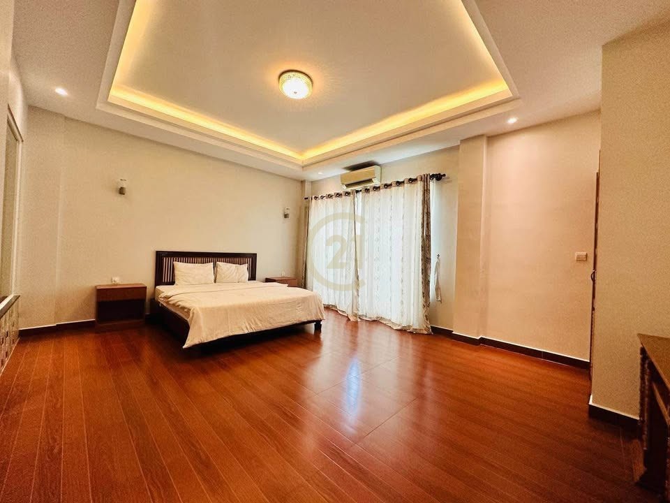 CLASSIC TWO BEDROOM FOR RENT-PHSAR DAEM THKOV