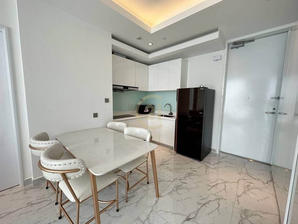 LUXURIOUS TWO BEDROOM FOR RENT-BKK1