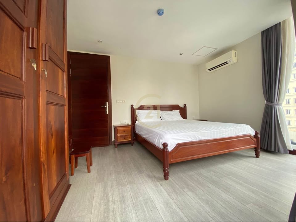 NICE ONE BEDROOM FOR RENT-BTB