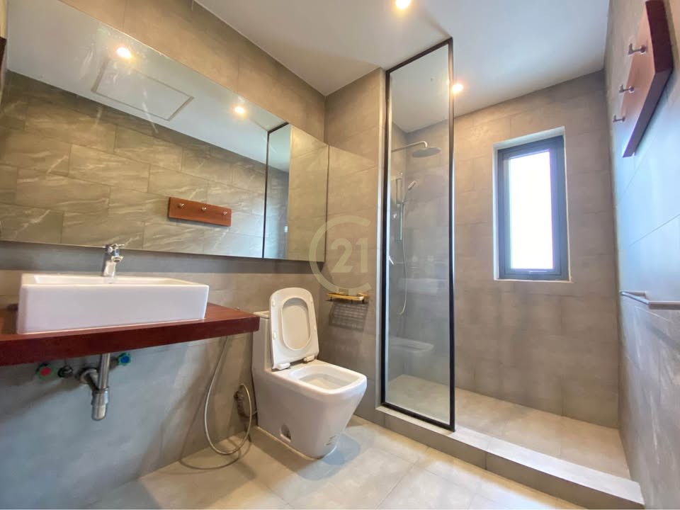 NICE ONE BEDROOM FOR RENT-BTB