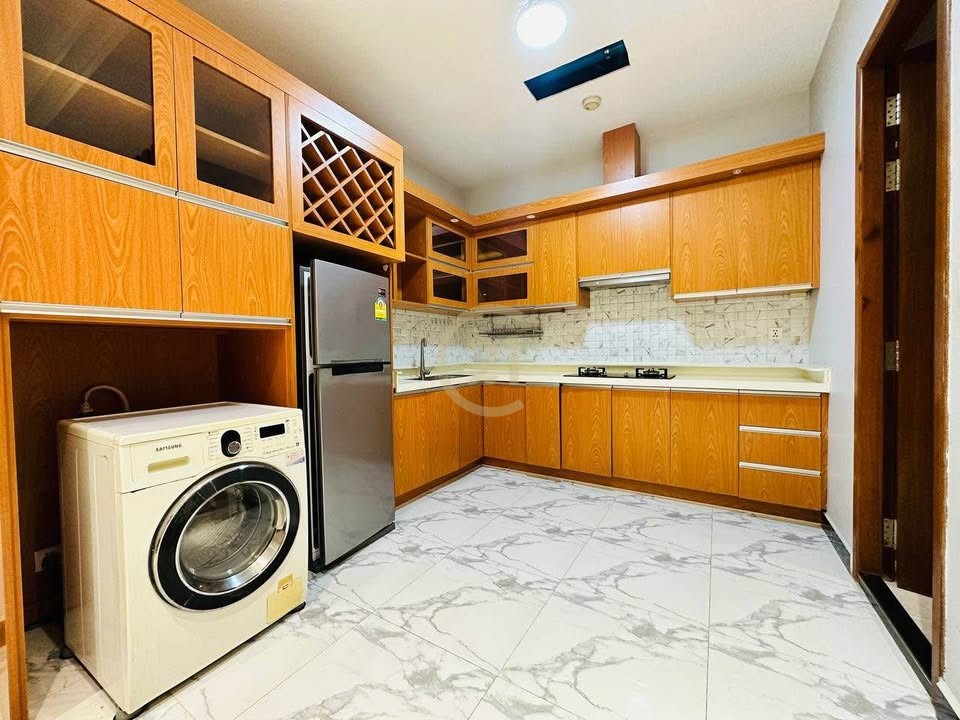 CLASSIC TWO BEDROOM FOR RENT-PHSAR DAEM THKOV