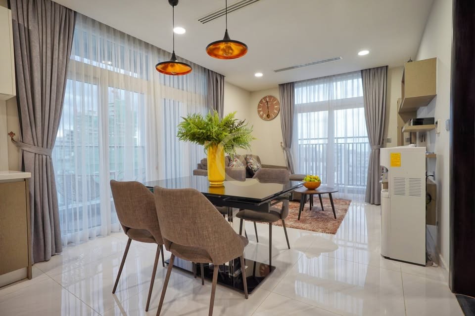 PRECIOUS TWO BEDROOM FOR RENT-BKK2