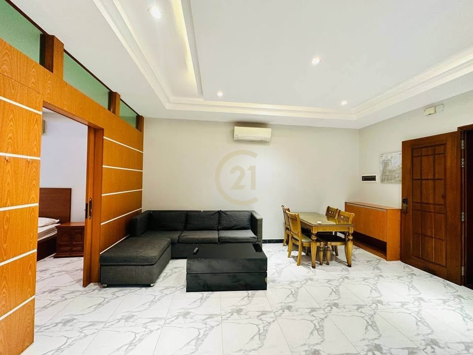 CLASSIC TWO BEDROOM FOR RENT-PHSAR DAEM THKOV
