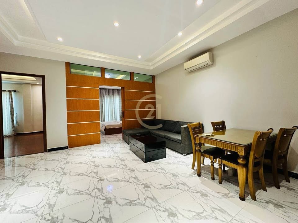 CLASSIC TWO BEDROOM FOR RENT-PHSAR DAEM THKOV