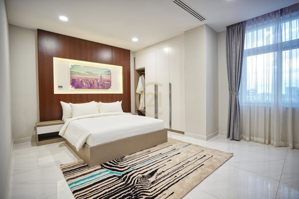 PRECIOUS TWO BEDROOM FOR RENT-BKK2