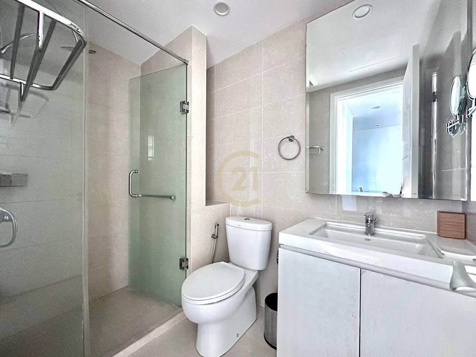 LUXURIOUS ONE BEDROOM FOR RENT-KOH PICH