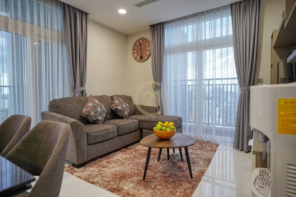 PRECIOUS TWO BEDROOM FOR RENT-BKK2