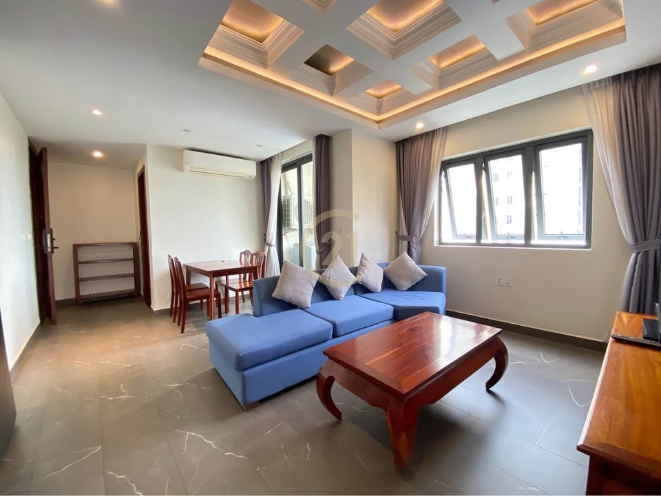 NICE ONE BEDROOM FOR RENT-BTB
