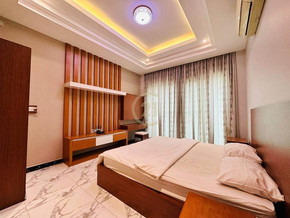 CLASSIC TWO BEDROOM FOR RENT-PHSAR DAEM THKOV