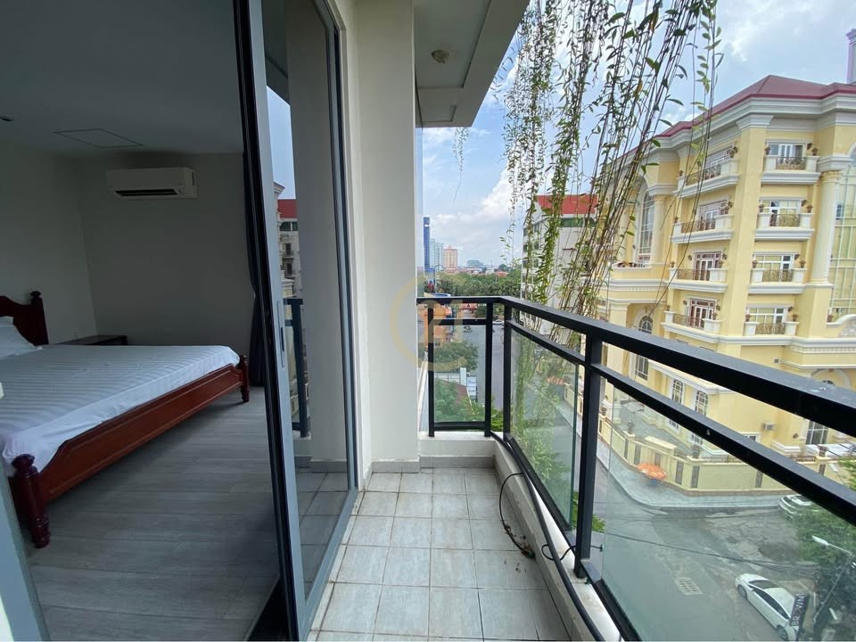 NICE ONE BEDROOM FOR RENT-BTB