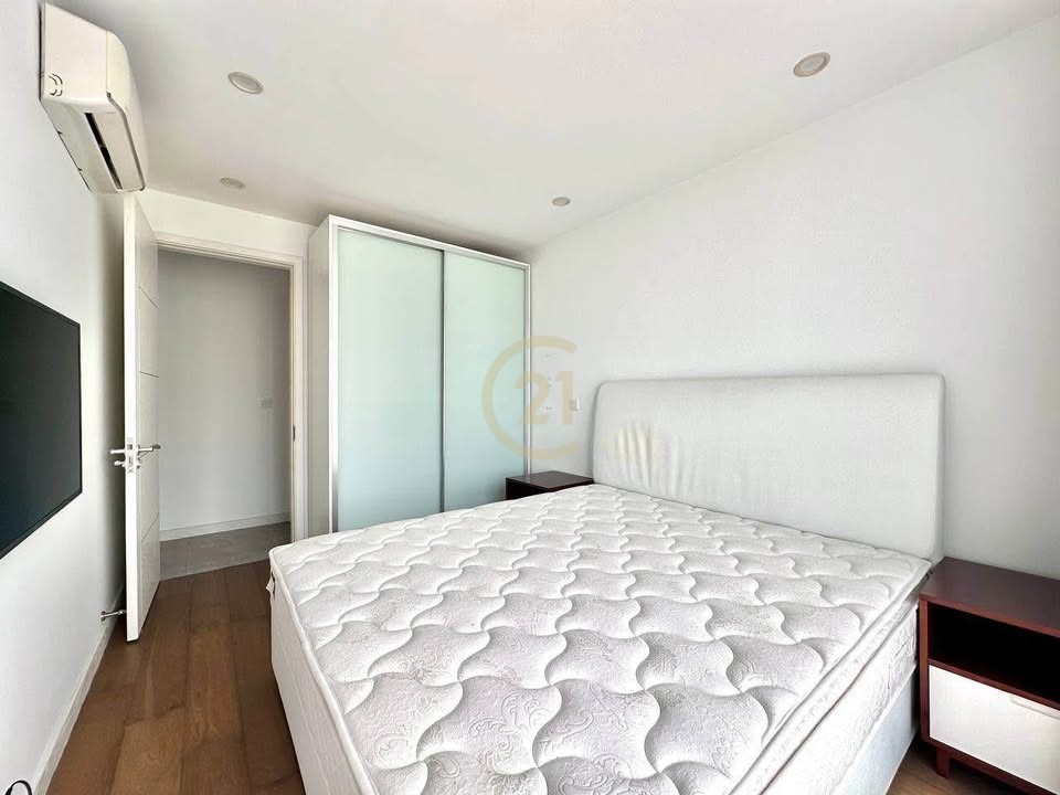 LUXURIOUS ONE BEDROOM FOR RENT-KOH PICH